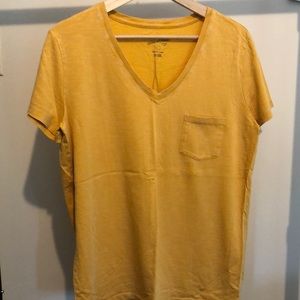 Universal Thread Short Sleeve top, size L